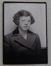 PHOTO D'IDENTITE Photomaton