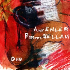 Duo, Andy Emler et Philippe