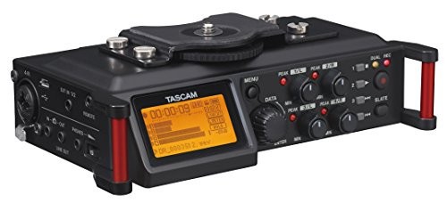 carte tascam