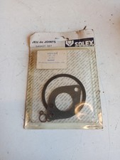 Kit Joints Carburateur Solex
