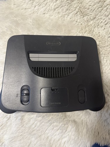Console nintendo semi - console, hors