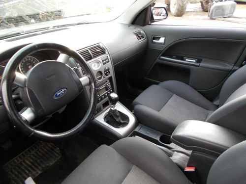 Alternateur ford mondeo - alternateur,