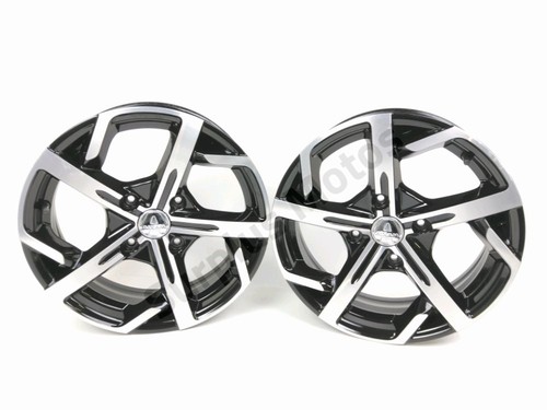 Jante aluminium aixam - jante,