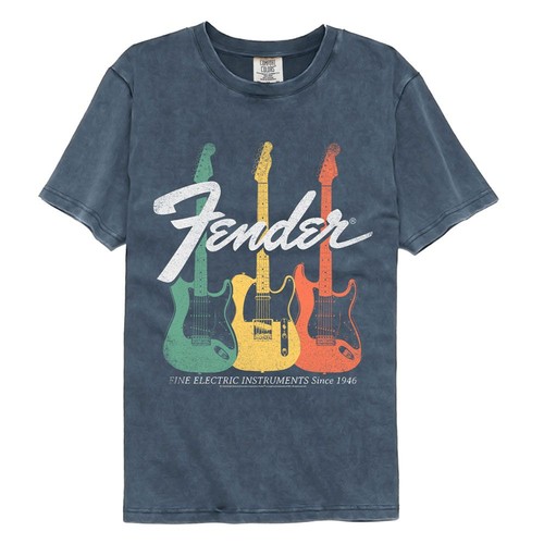 manche fender