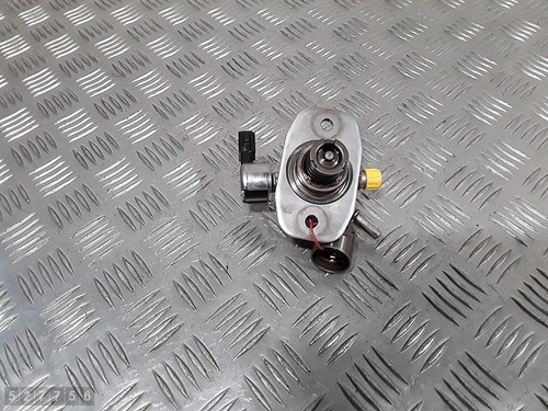2015 toyota auris - toyota, pompe