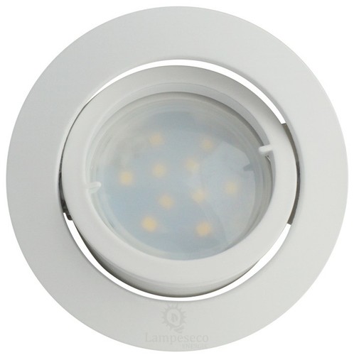 Spot led encastrable complete - encastrable,