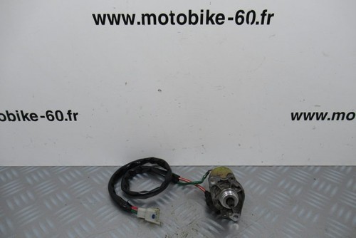 Démarreur peugeot citystar - peugeot, 50