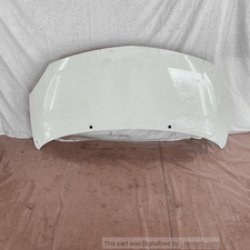 7751477649 Capot avant