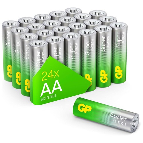 Pièces super alkaline - pièces,