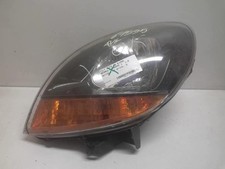 Optique avant principal gauche