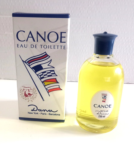 Dana canoe eau toilette - dana,