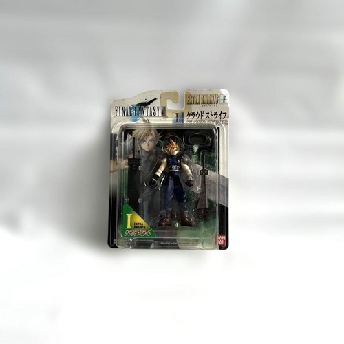 Figurine final fantasy - figurine, 7