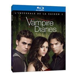 Blu ray vampire diaries - blu-ray,