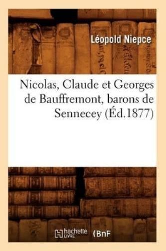 Léopold niepce nicolas - niepce,