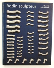 Rodin sculpteur : Oeuvres
