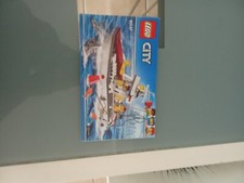 LEGO  - LE BATEAU DE PECHE - 60147