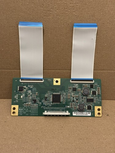 Carte tcon tpv42 - carte,