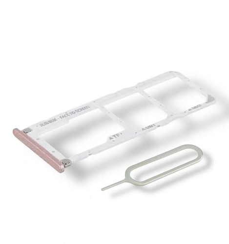Tiroir sim pour - (sim, tray)