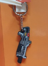 Epic Games Licence Keychain porte-clé Fortnite fusil a pompe lourd (PR)
