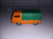 DINKY TOYS RENAULT ESTAFETTE N°563 MADE IN FRANCE MECCANO D'ORIGINE