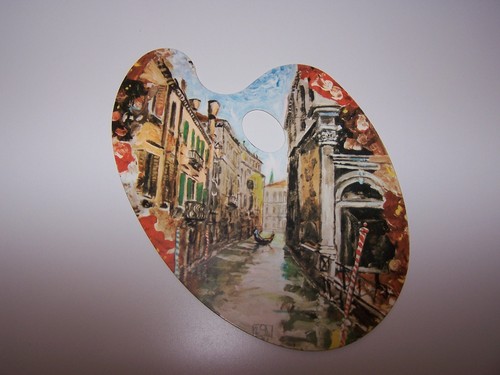 Carte postale collection - de,