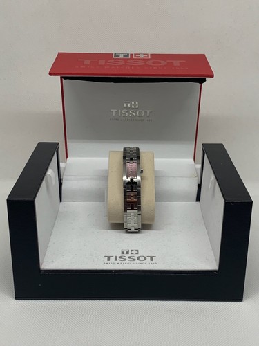 Tissot montre femme t5018560 - montre,