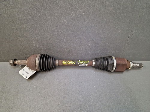 Cardan gauche renault modus - -,
