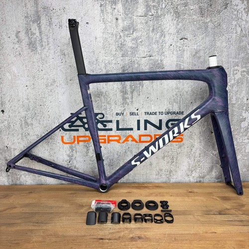 Low mile 2025 - mile!, specialized