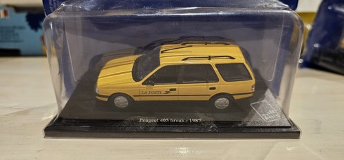 Poste peugeot 405 - peugeot,