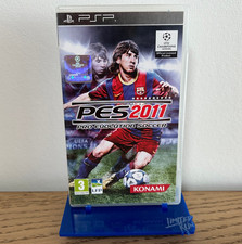 PES 2011 PRO EVOLUTION SOCCER