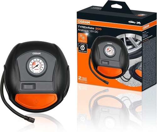 Osram tyreinflate 200 - osram,