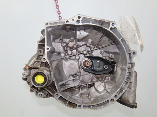 Boîte vitesse automatique - à,