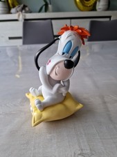 figurine droopy