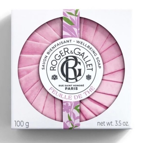 Lot savon roger - *lot,