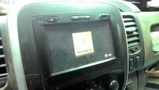 Autoradio d'origine RENAULT