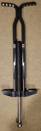 Vintage pogo stick - vintage,