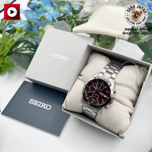 Montre chronographe quartz - chronographe,