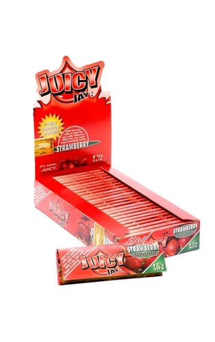 Juicy jay flavored - jay’s, rolling