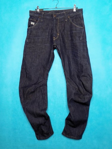 Jean star arc loose - jean, g-star