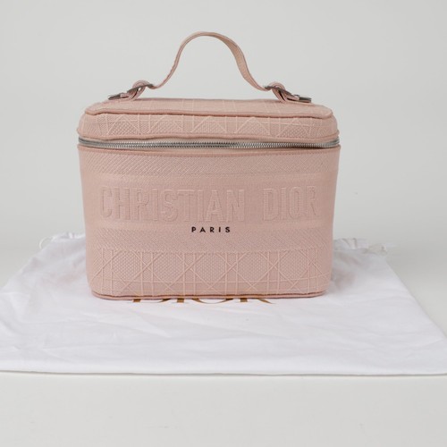 Dior trousse voyage - dior,