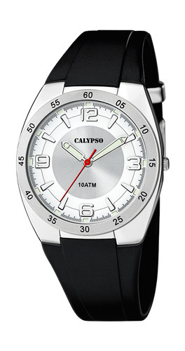 Montre street style calypso - montre,