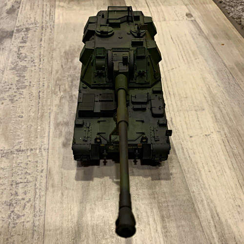British 155mm 90 - 155mm, as-90