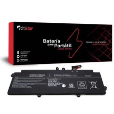 Batterie Pour Ordinateur Portable Toshiba Dynabook Portege X40-J-150