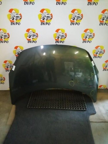 capot peugeot 307 phase 2