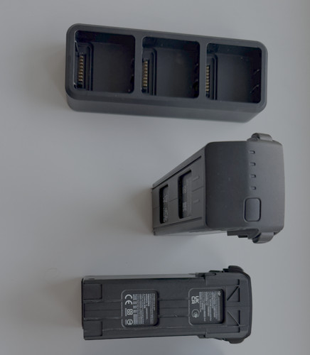 mavic 3g
