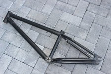 Mirraco Pro BMX Frame Set Dave