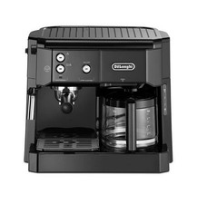 delonghi combiné expresso