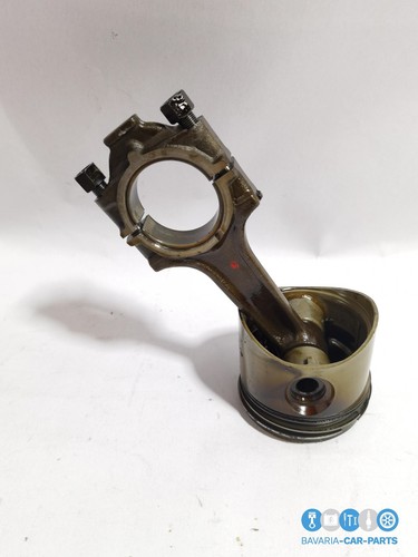Pistons mahle bielles - mahle,