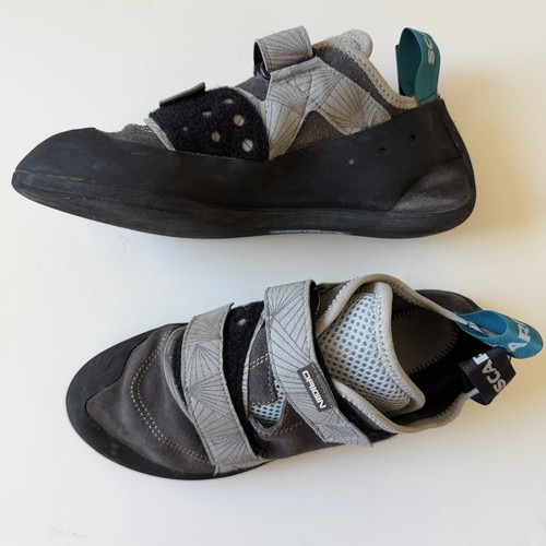 Scarpa origin men climbing - men's,