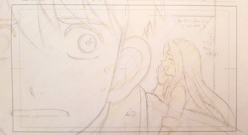 2006 dessin original my - dessin, tv